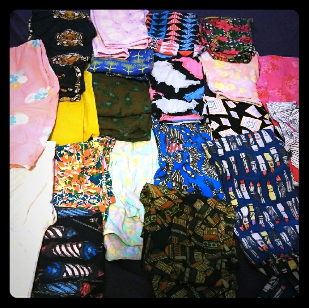 Leggings